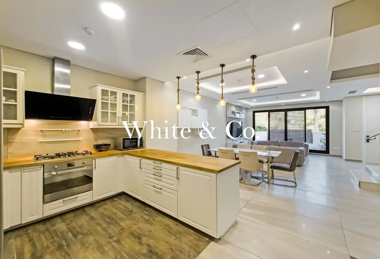 Park View | Furnished | Motivated Seller