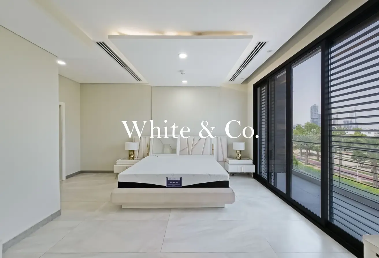 Park View | Furnished | Motivated Seller
