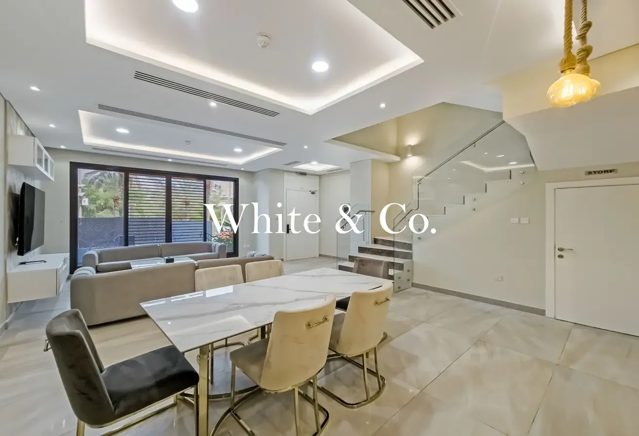 Park View | Furnished | Motivated Seller