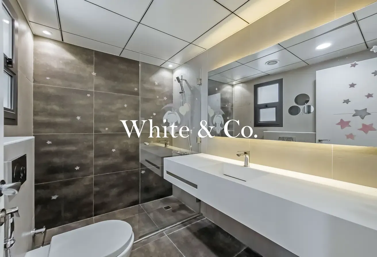 Park View | Furnished | Motivated Seller