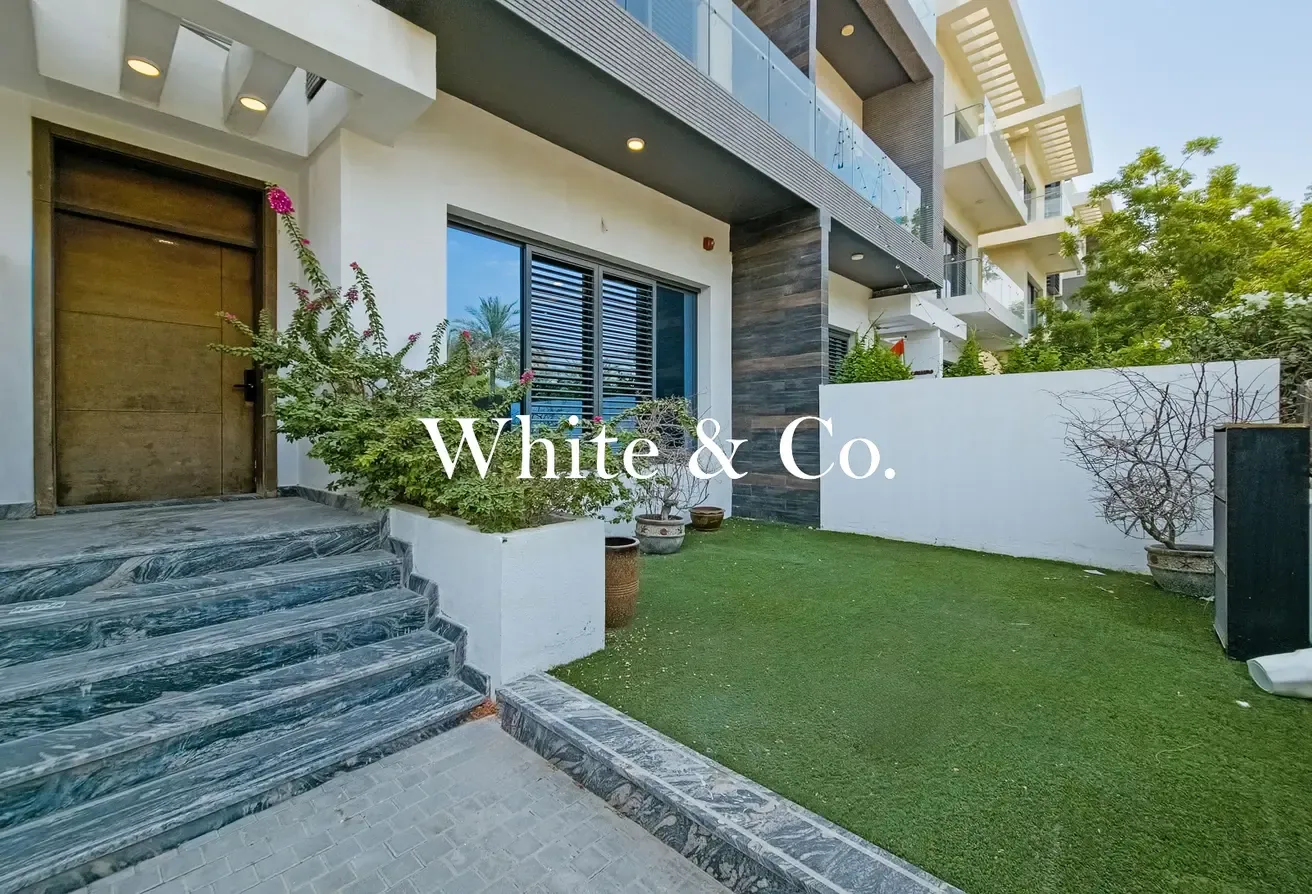 Park View | Furnished | Motivated Seller