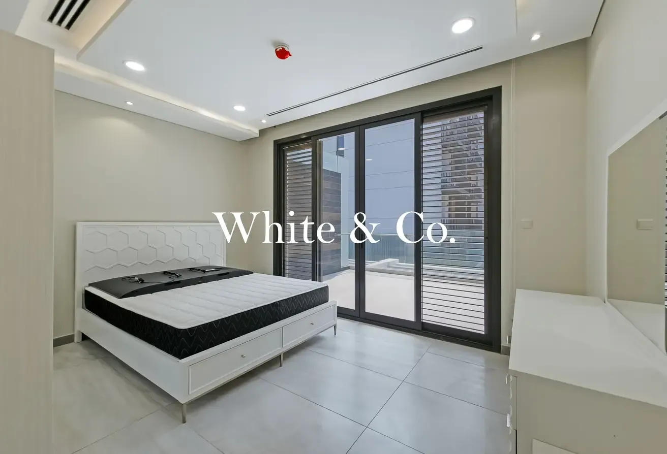 Park View | Furnished | Motivated Seller