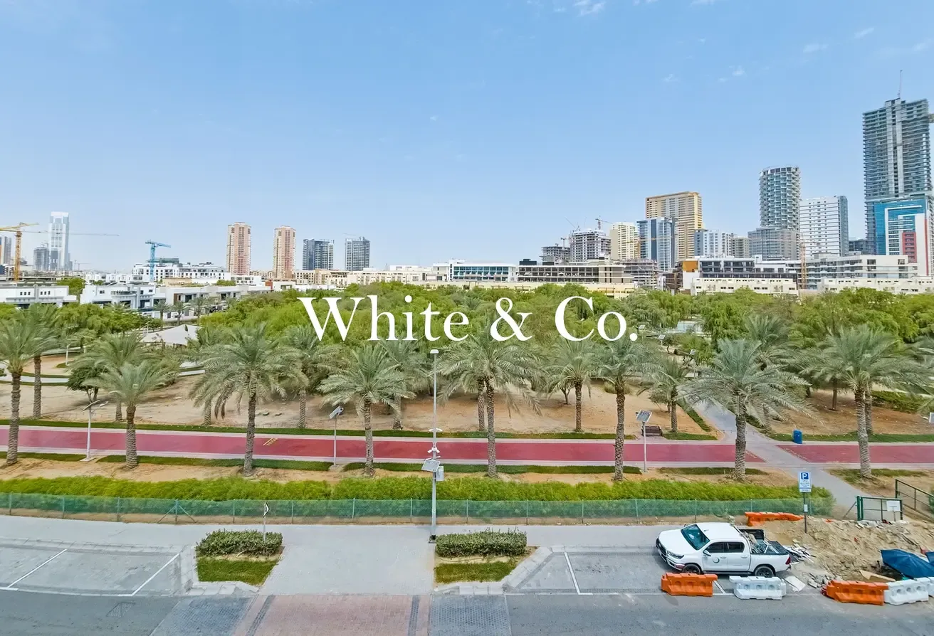 Park View | Furnished | Motivated Seller