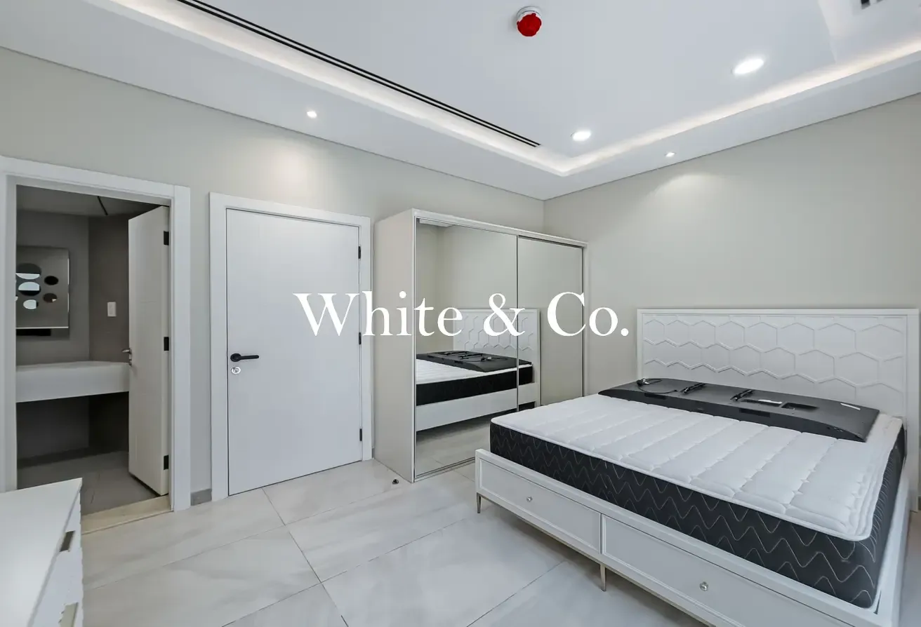 Park View | Furnished | Motivated Seller