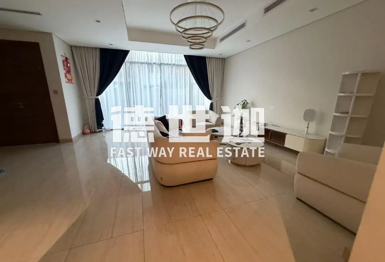 Spacious Layout | Luxury 4BR+Maid | Prime Location