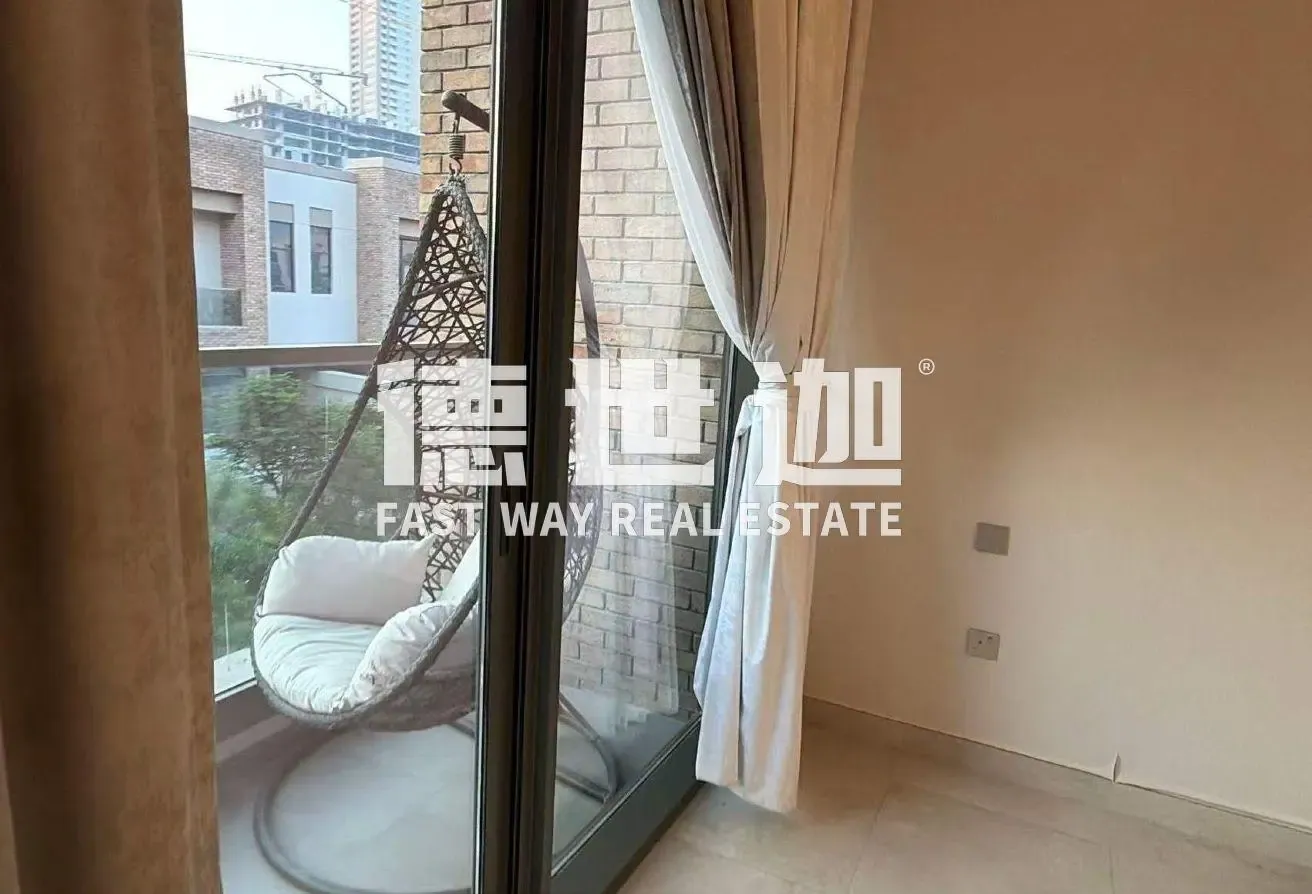 Spacious Layout | Luxury 4BR+Maid | Prime Location