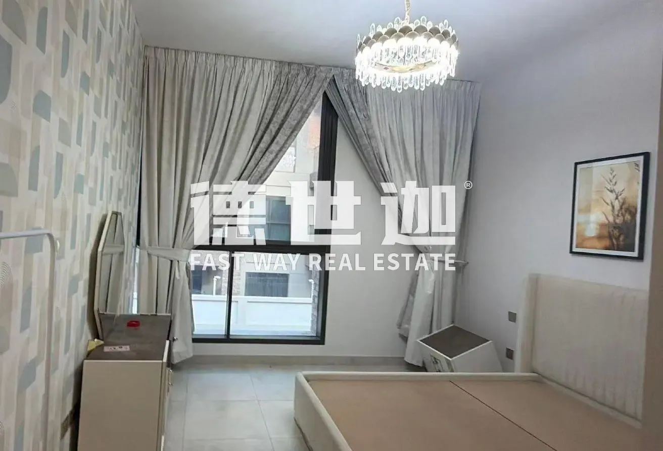 Spacious Layout | Luxury 4BR+Maid | Prime Location
