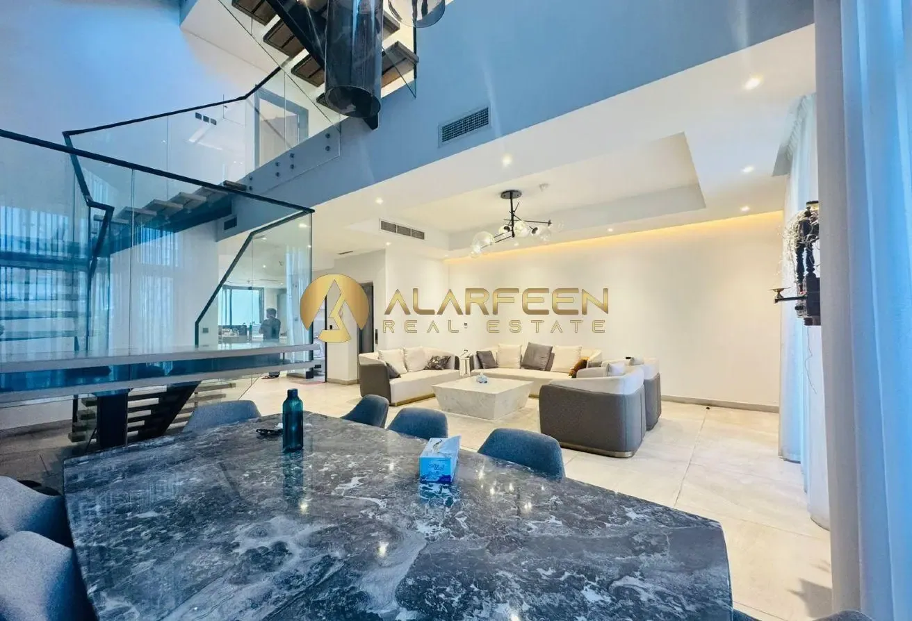 Investor Deal | 4Br+Maid | Luxurious Unit