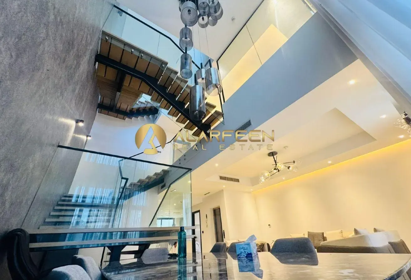 Investor Deal | 4Br+Maid | Luxurious Unit