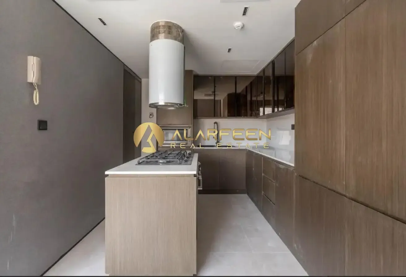 4BR + Maid | Kitchen Appliances | Private Elevator