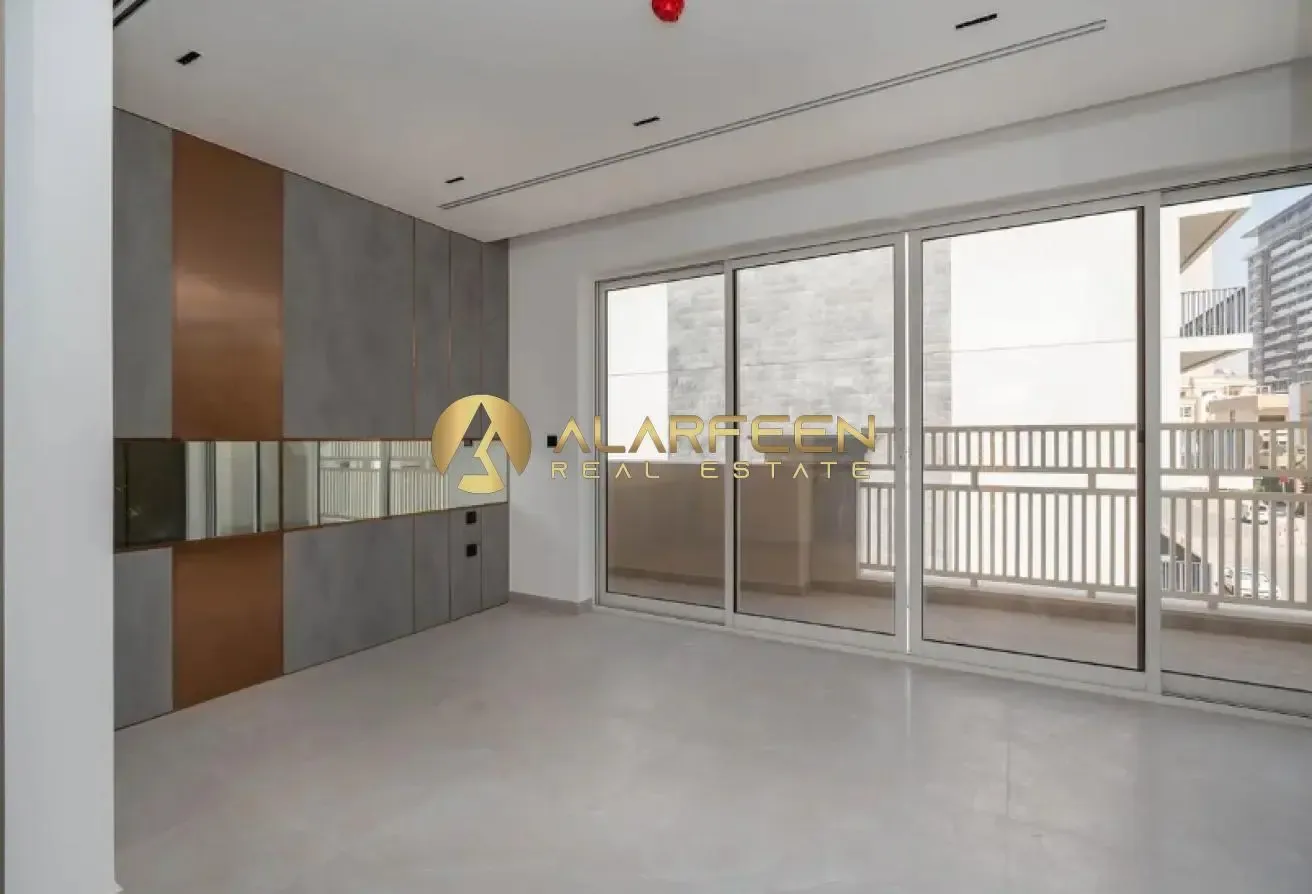 4BR + Maid | Kitchen Appliances | Private Elevator