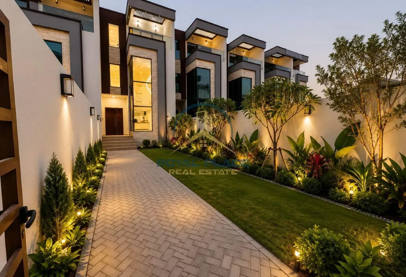 Luxury Villa| Investor Deal | High ROI | Elevator