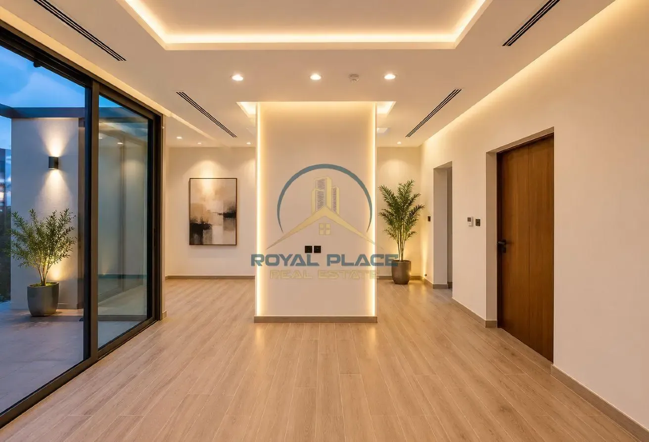 Luxury Villa| Investor Deal | High ROI | Elevator