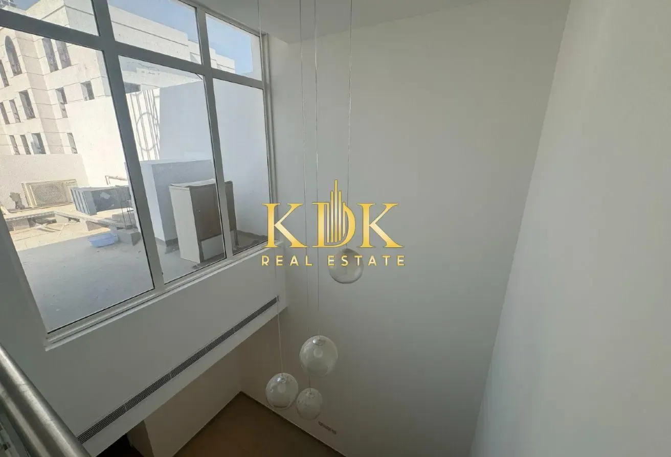 Unfurnished 4BR | Huge Lay out | Premium Quality