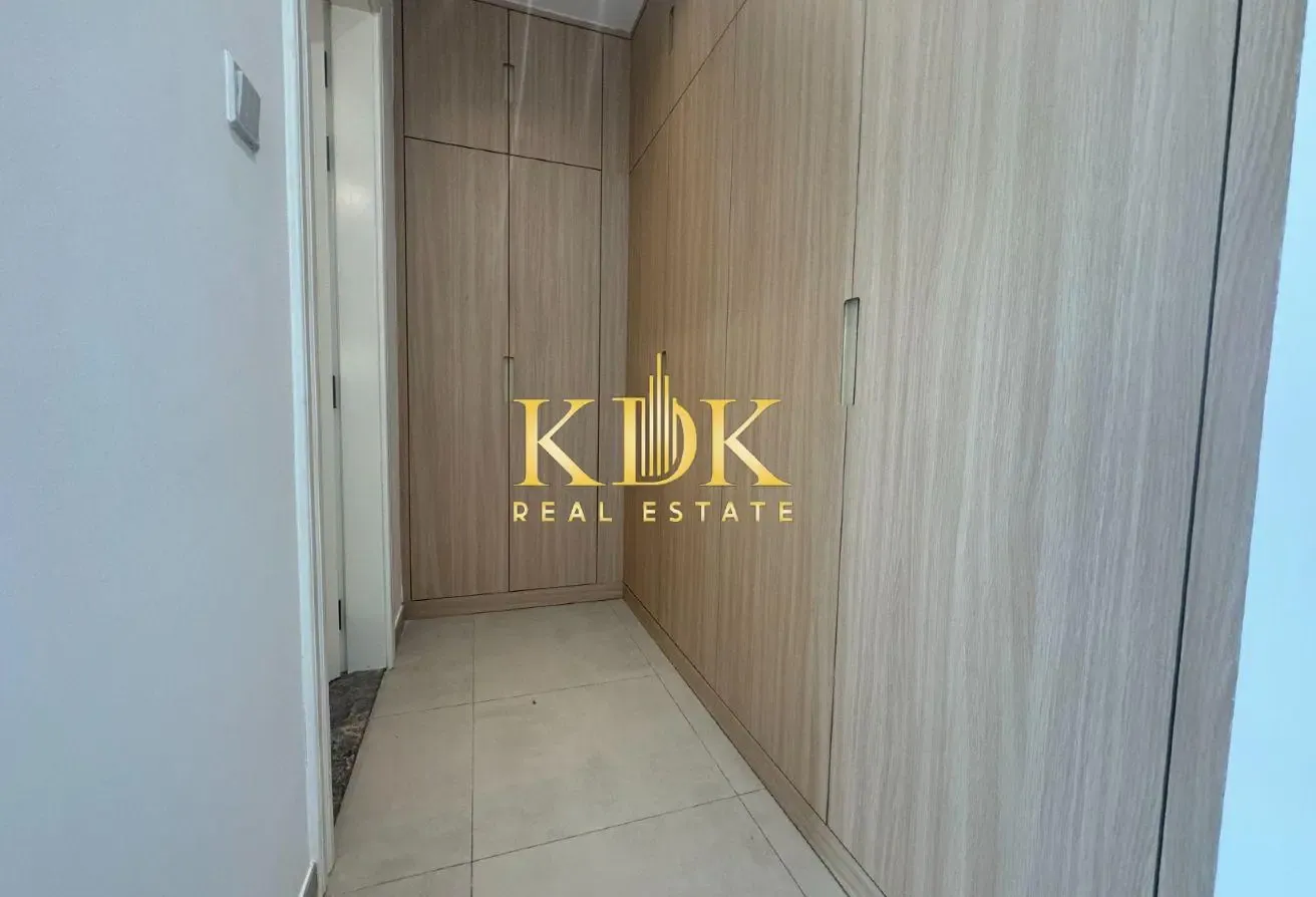 Unfurnished 4BR | Huge Lay out | Premium Quality