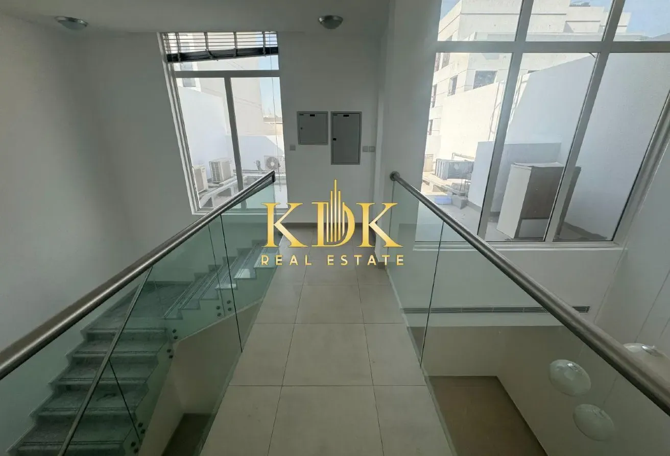 Unfurnished 4BR | Huge Lay out | Premium Quality