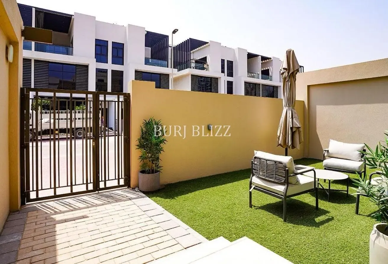 Premium 4BR+Maid | Prime Investment | High ROI
