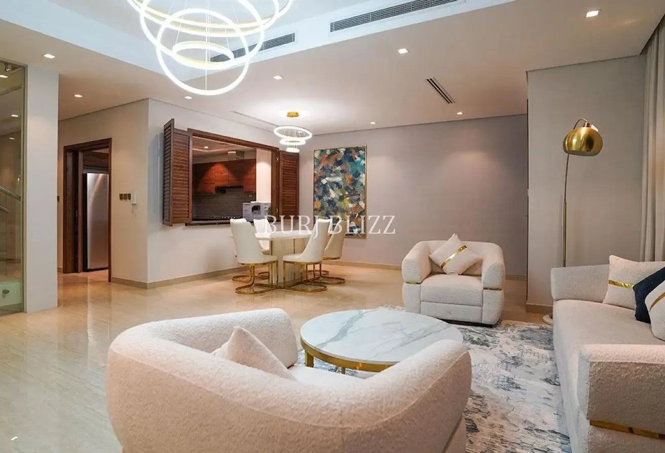 Premium 4BR+Maid | Prime Investment | High ROI
