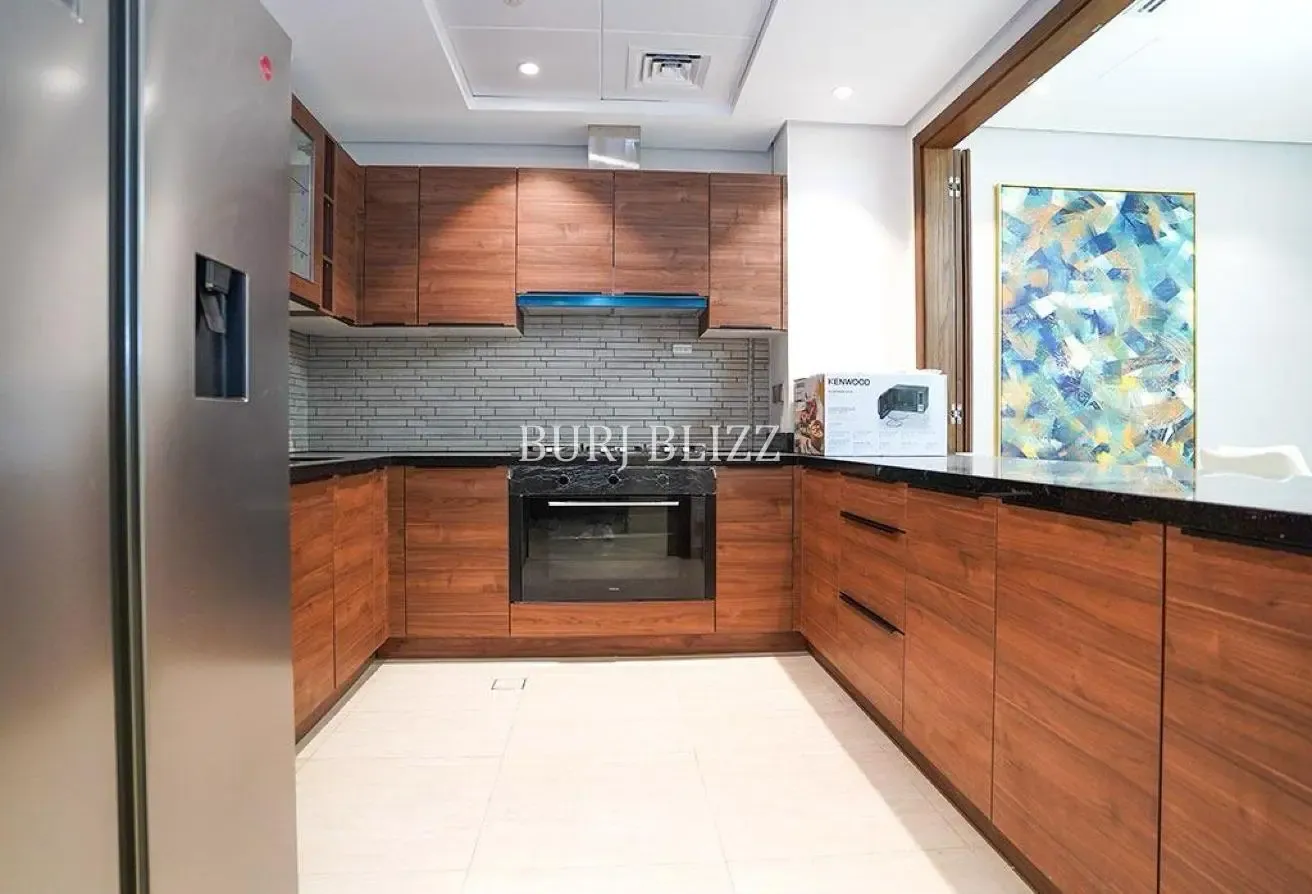 Premium 4BR+Maid | Prime Investment | High ROI