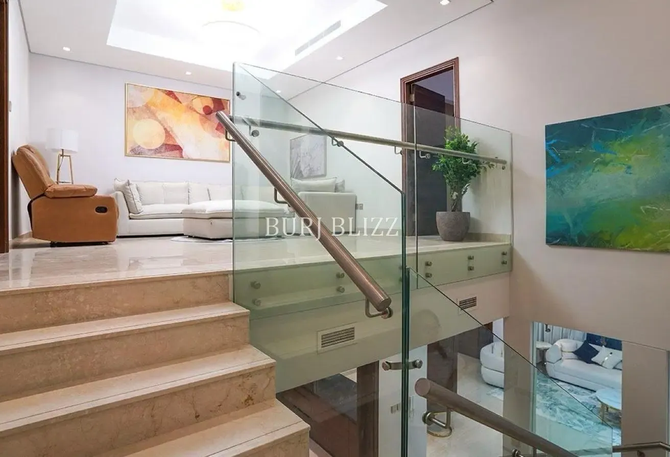 Premium 4BR+Maid | Prime Investment | High ROI