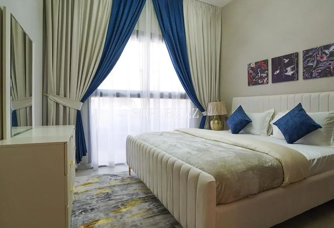 Premium 4BR+Maid | Prime Investment | High ROI