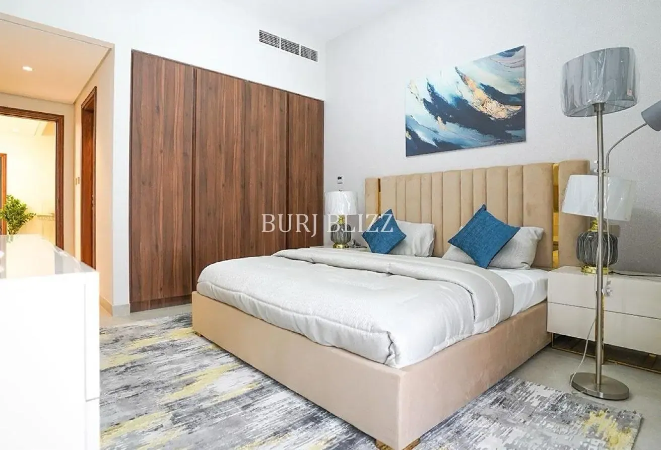 Premium 4BR+Maid | Prime Investment | High ROI