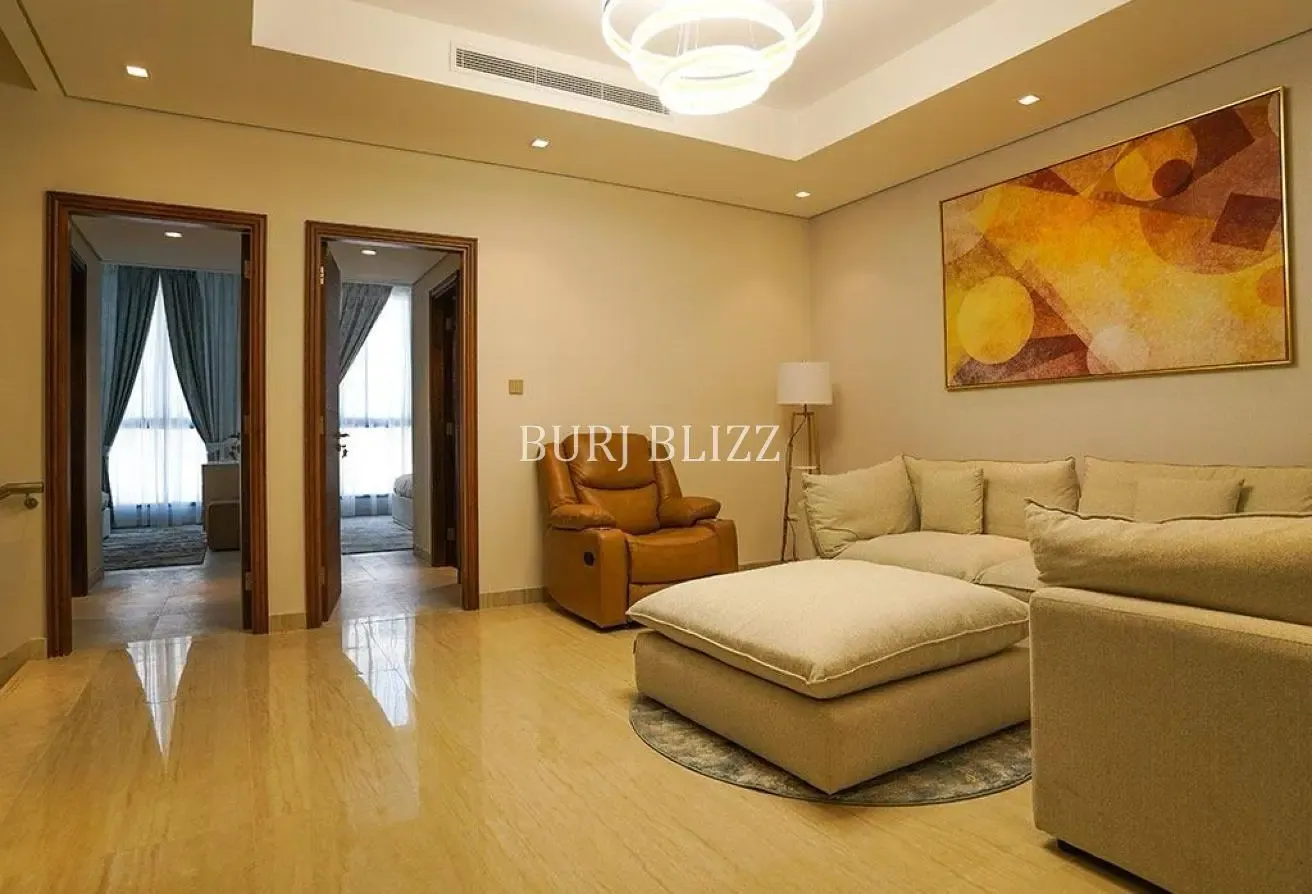 Premium 4BR+Maid | Prime Investment | High ROI