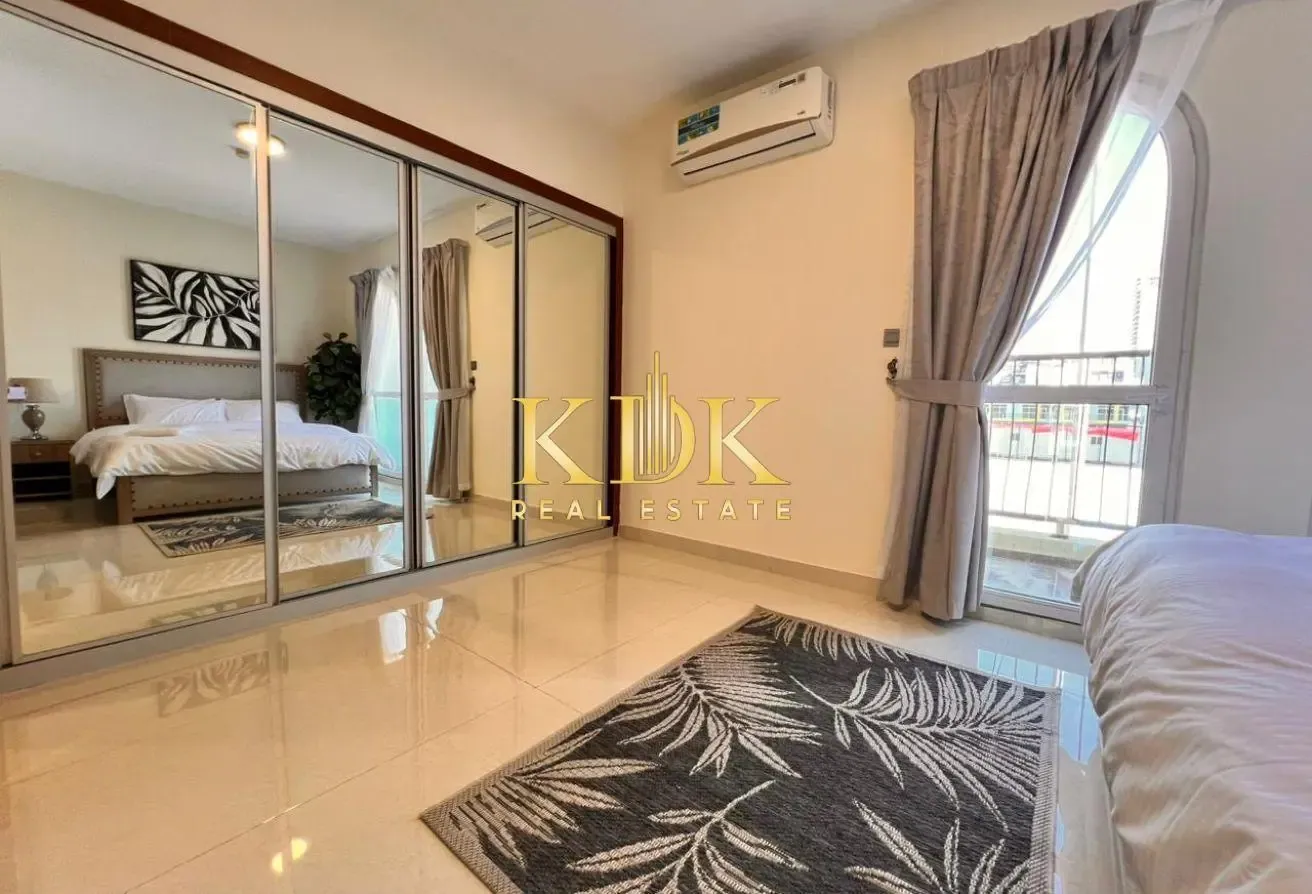 4BR + Maid | Spacious Villa | Furnished