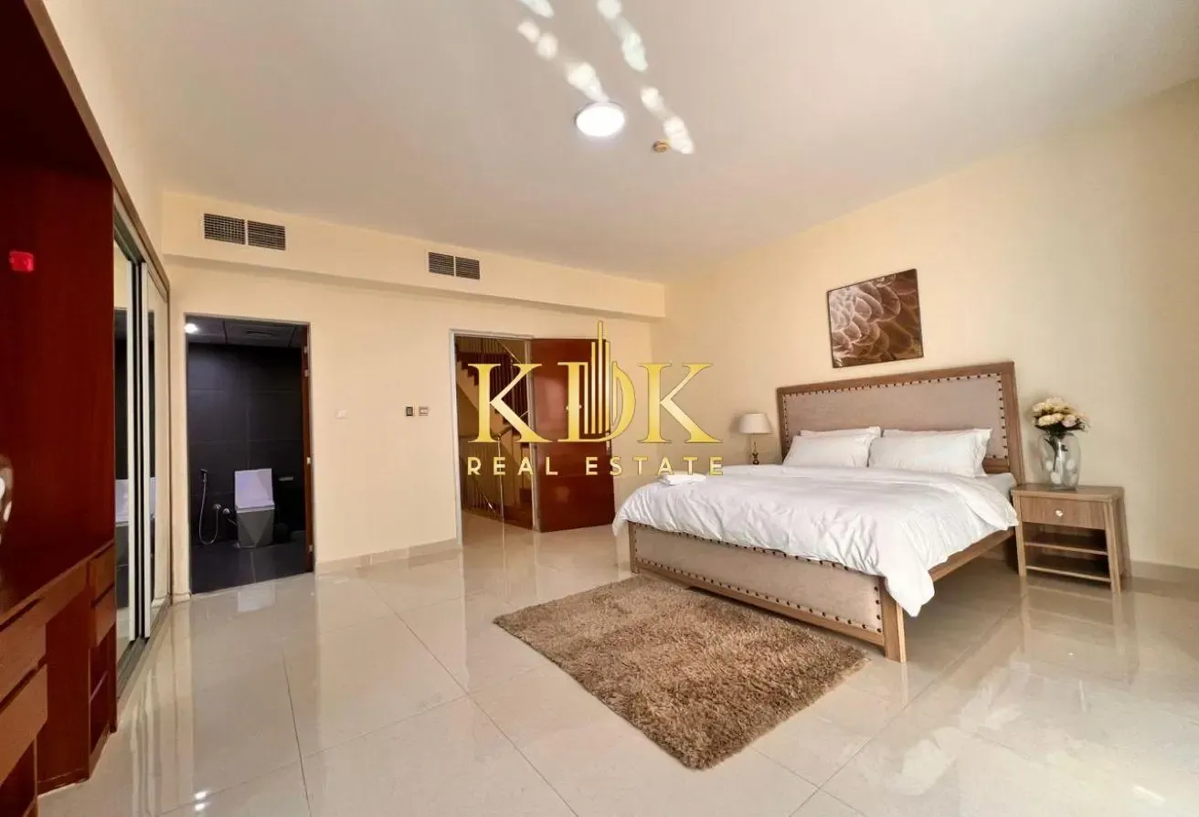 4BR + Maid | Spacious Villa | Furnished