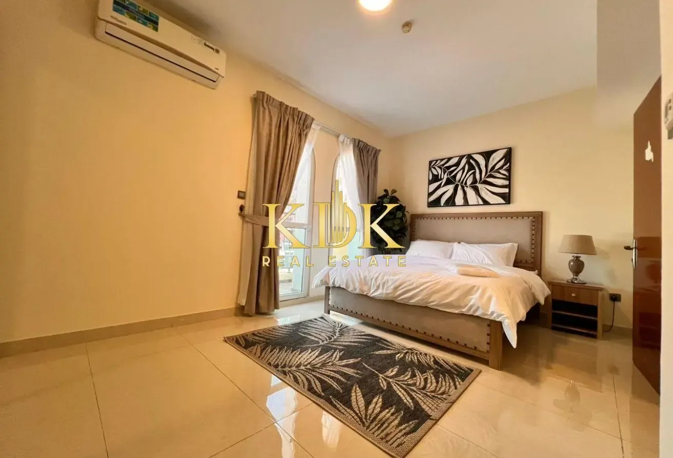 4BR + Maid | Spacious Villa | Furnished