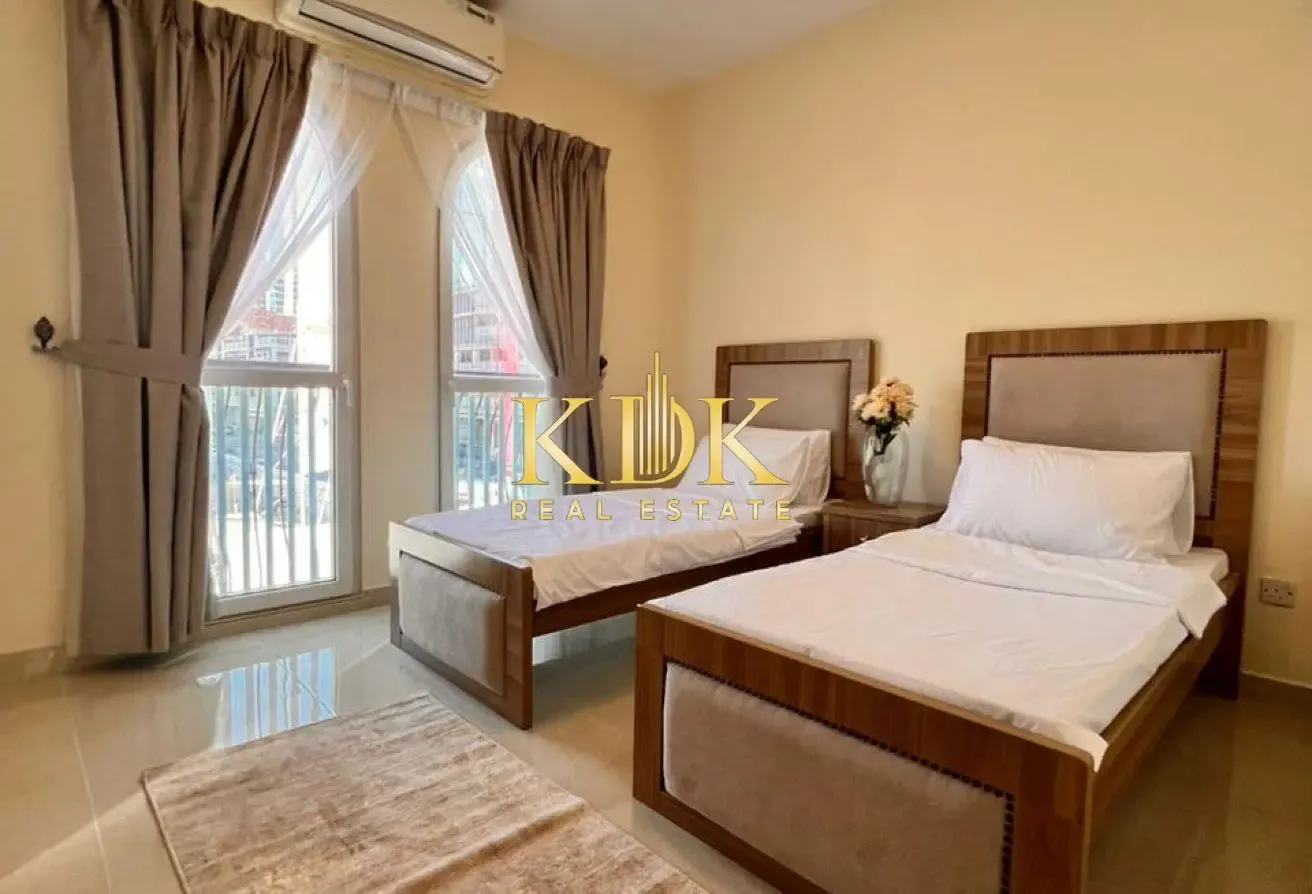 4BR + Maid | Spacious Villa | Furnished