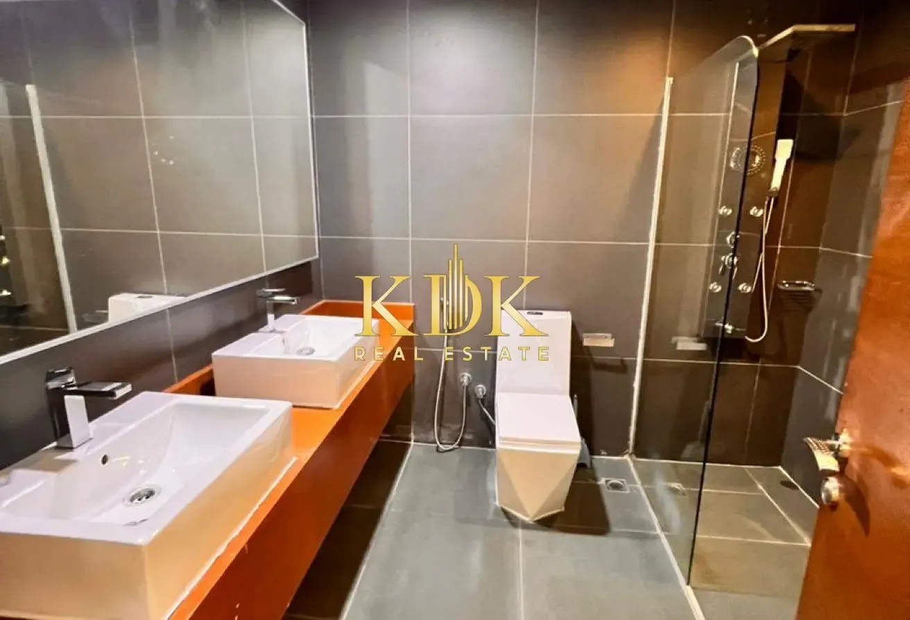 4BR + Maid | Spacious Villa | Furnished