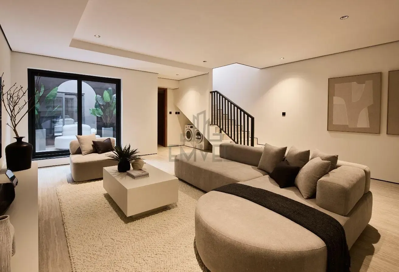 4 BR + Basement | New | Community Pool