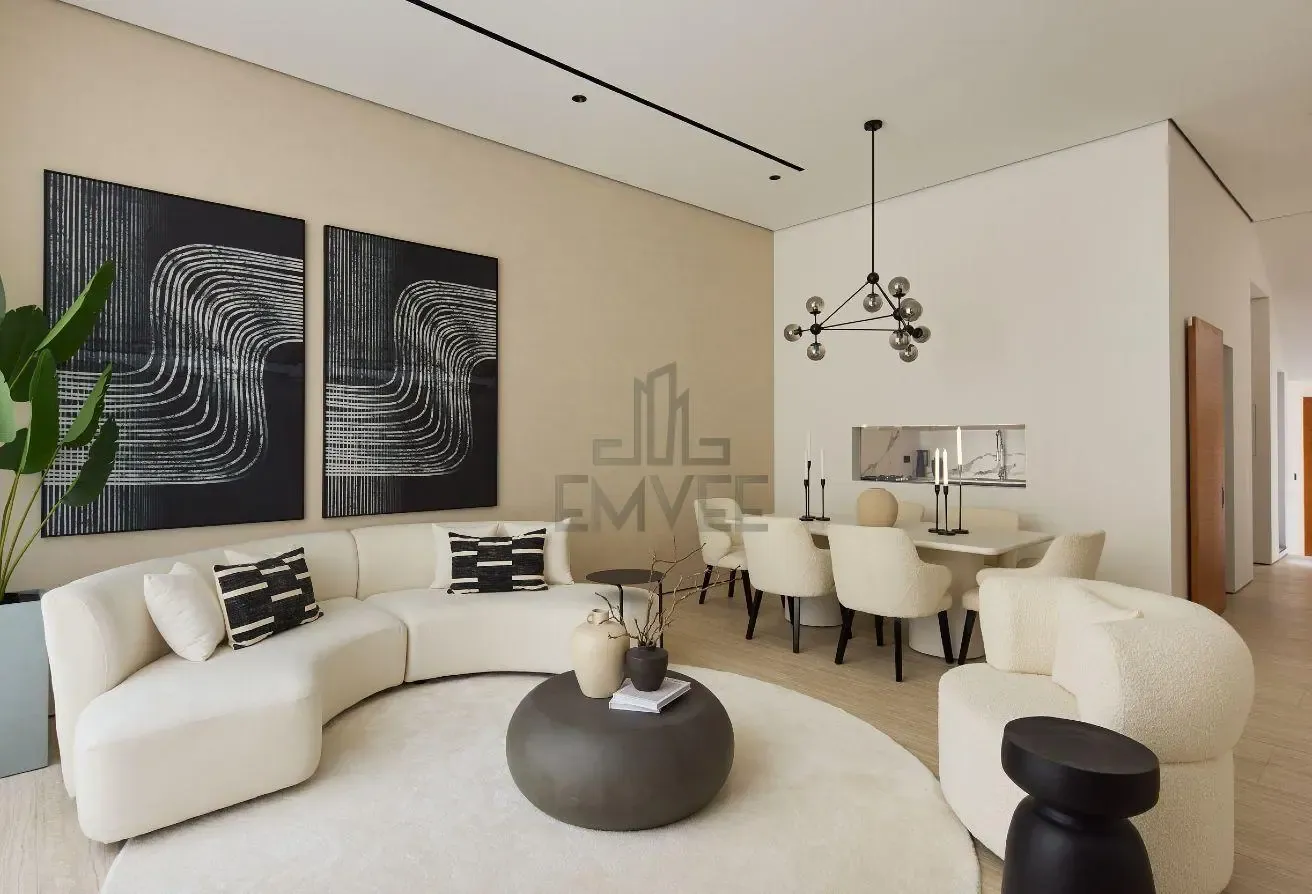 4 BR + Basement | New | Community Pool