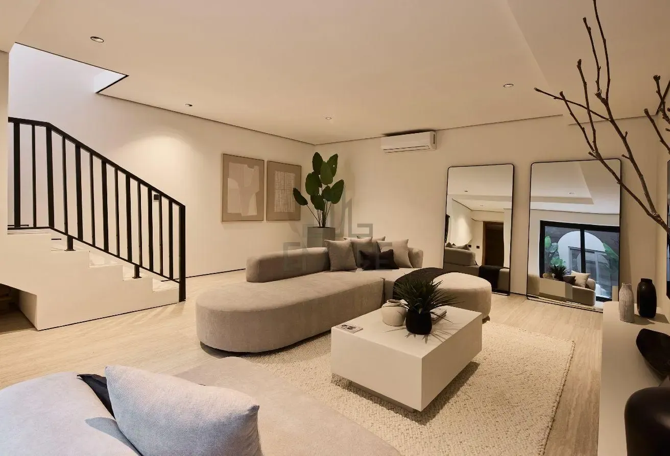 4 BR + Basement | New | Community Pool