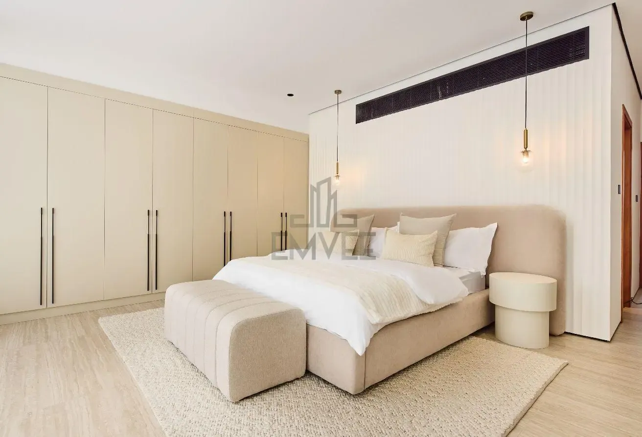 4 BR + Basement | New | Community Pool