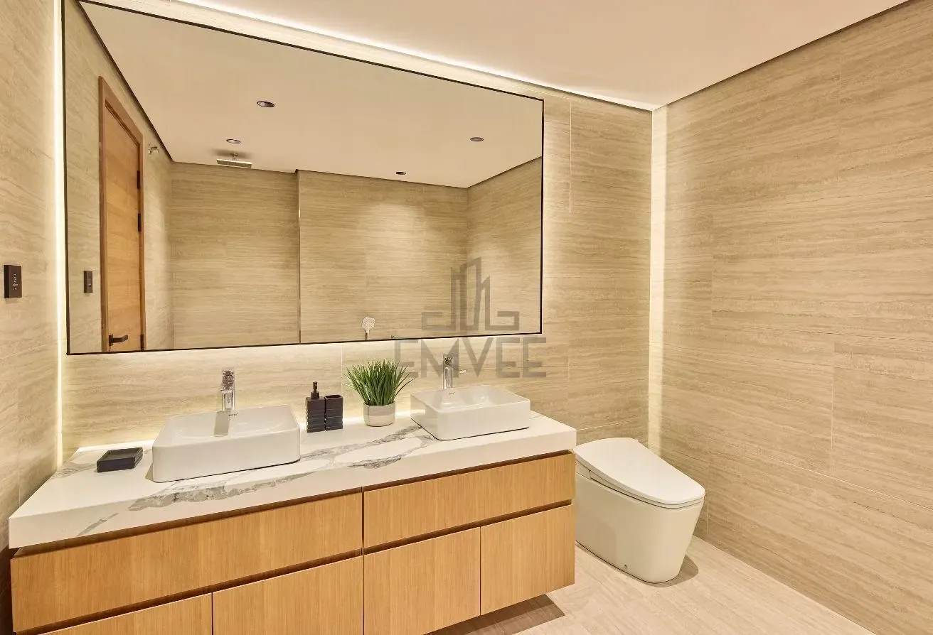 4 BR + Basement | New | Community Pool
