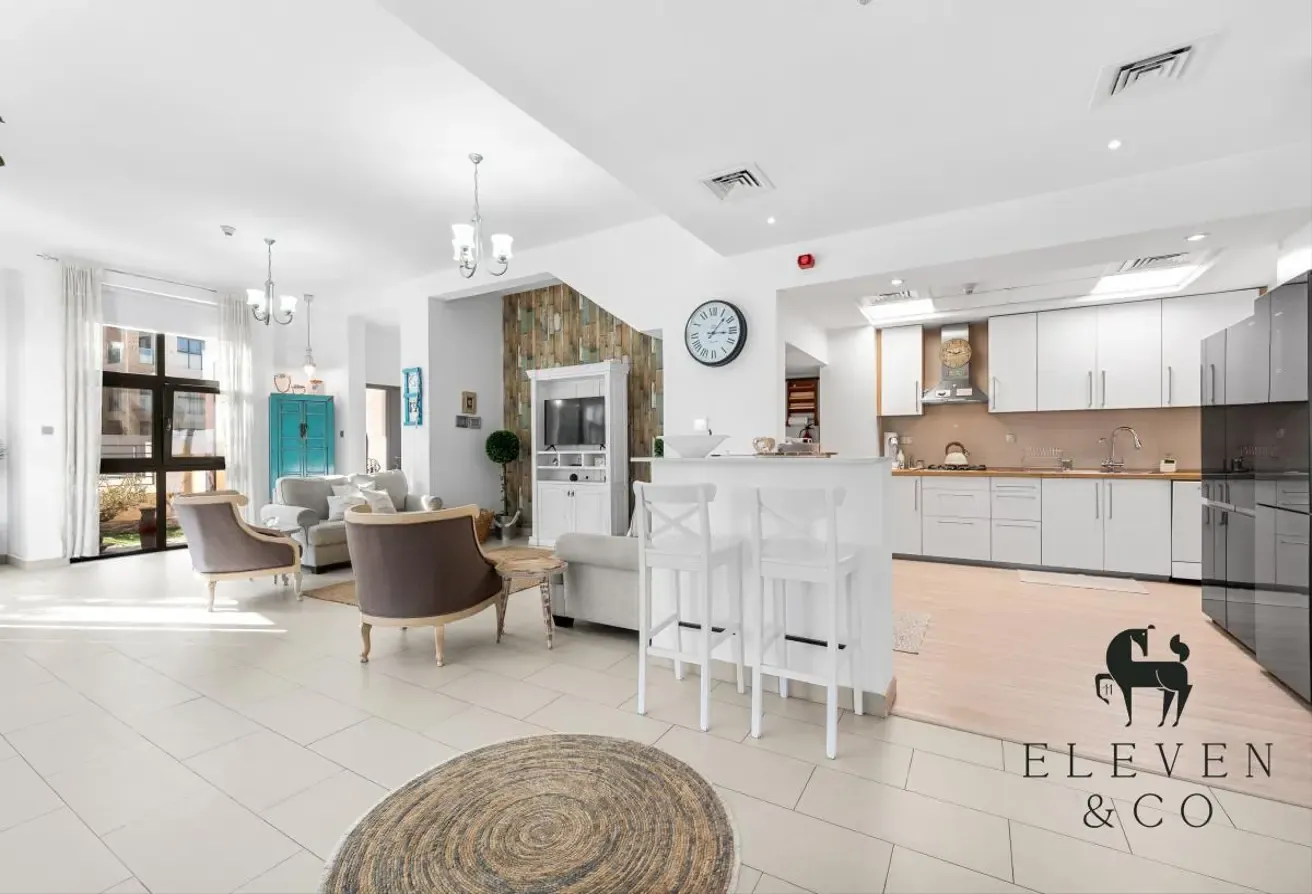 VOT | Immaculately Maintained | Upgraded