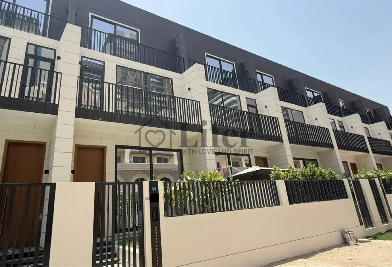 Furnished 4BR Villa | | Private Garden