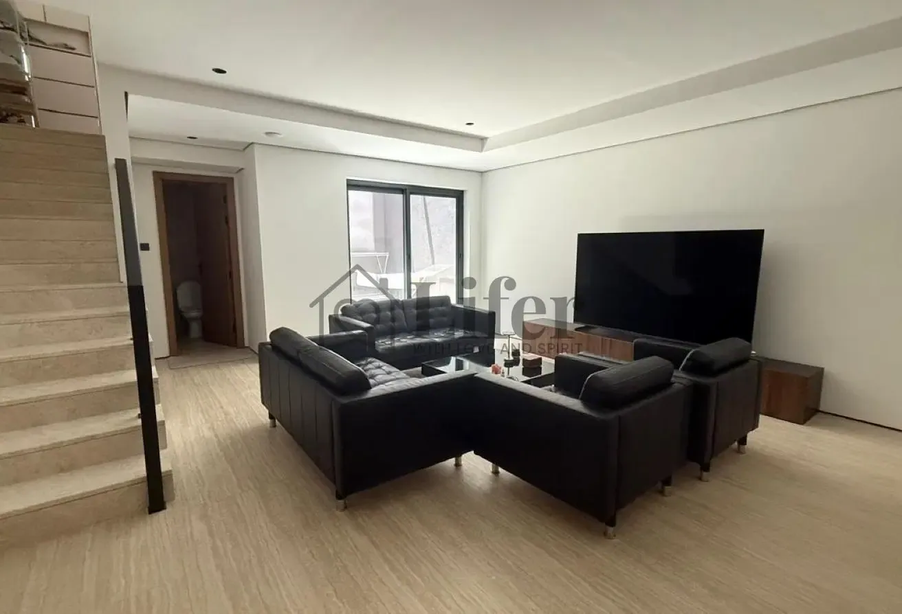 Furnished 4BR Villa | | Private Garden