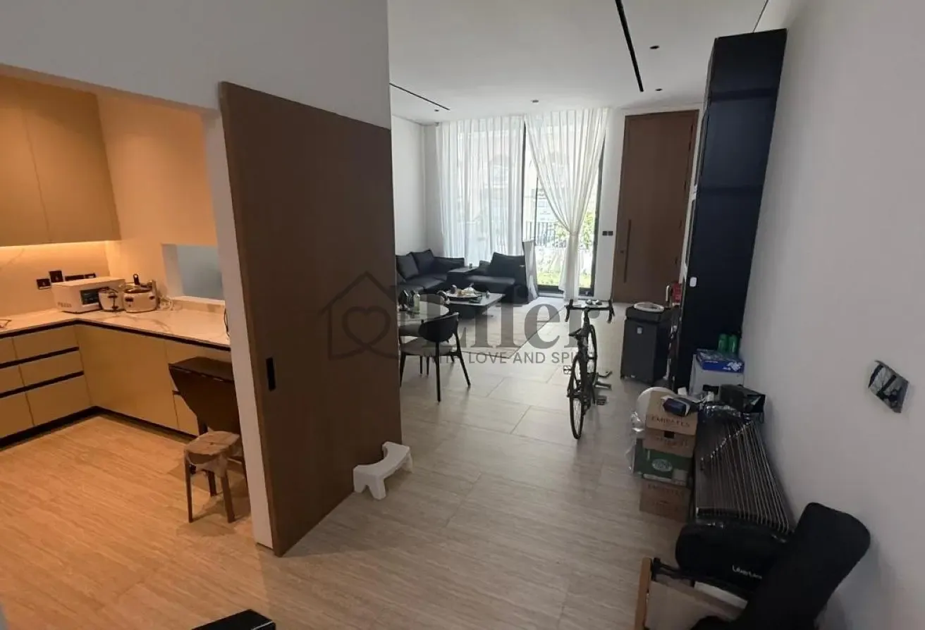 Furnished 4BR Villa | | Private Garden
