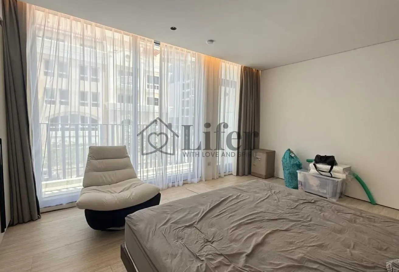 Furnished 4BR Villa | | Private Garden