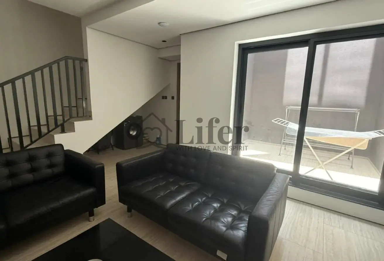 Furnished 4BR Villa | | Private Garden