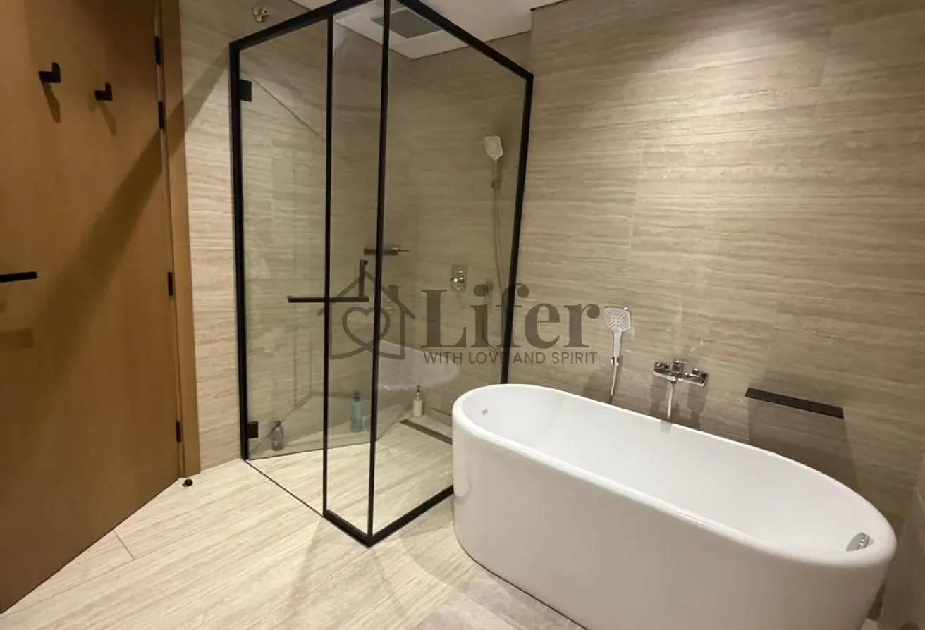 Furnished 4BR Villa | | Private Garden