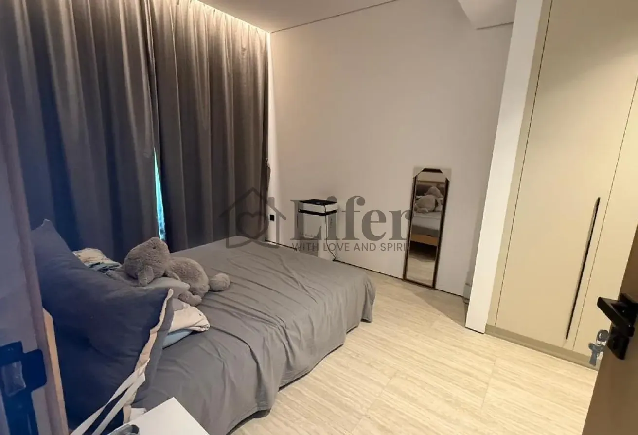Furnished 4BR Villa | | Private Garden