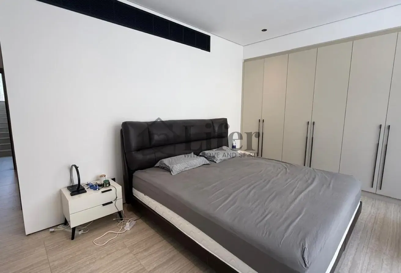 Furnished 4BR Villa | | Private Garden