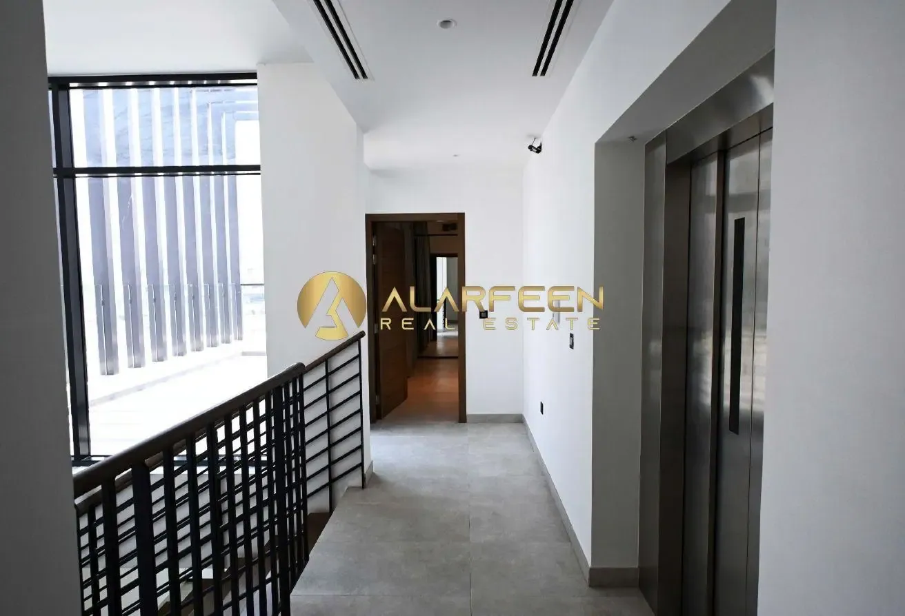 Private Elevator | Near to Exit | Spacious Villa