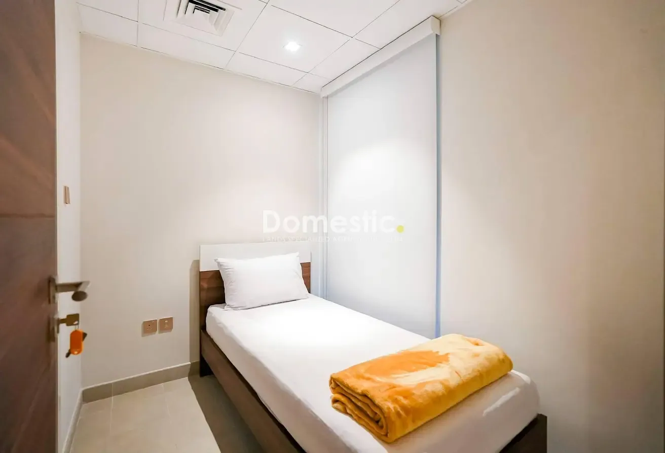Furnished 4BR +Maid | Spacious and Family-Friendly