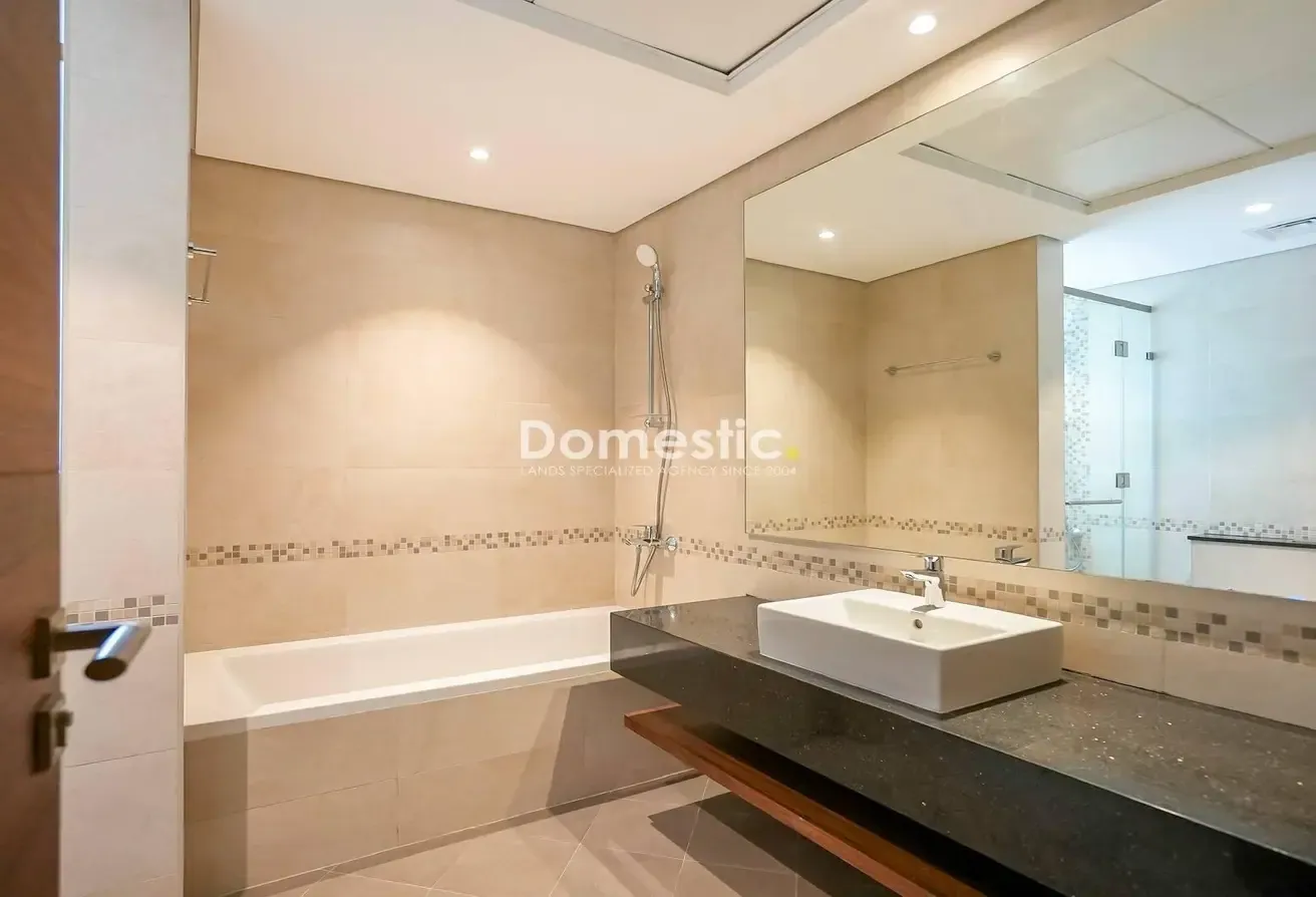 Furnished 4BR +Maid | Spacious and Family-Friendly