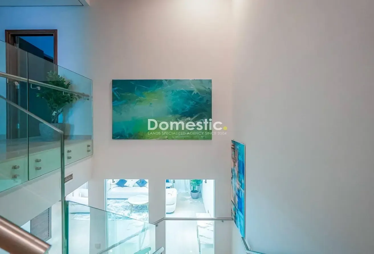 Furnished 4BR +Maid | Spacious and Family-Friendly